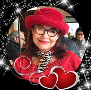 Meet your Posher, Veronica